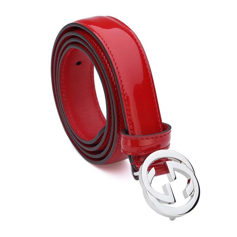Mutual Buckle Belt