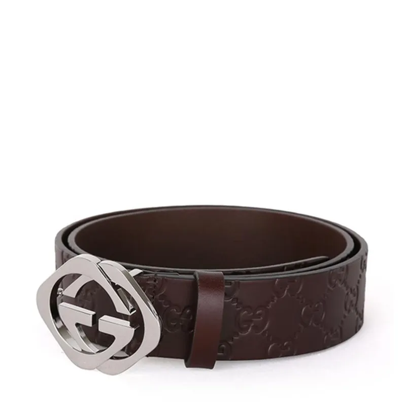 Logo Belt