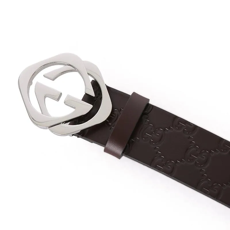 Logo Belt