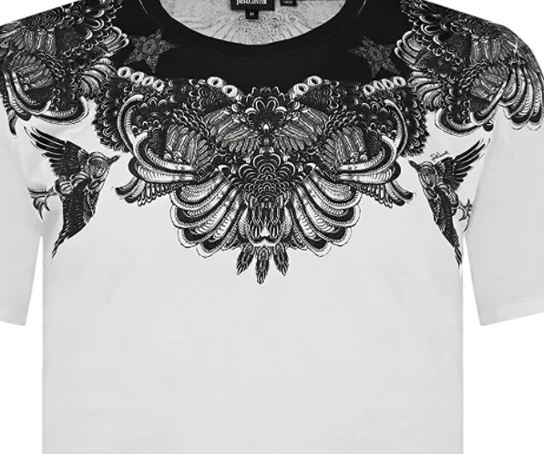 Printed T-Shirt