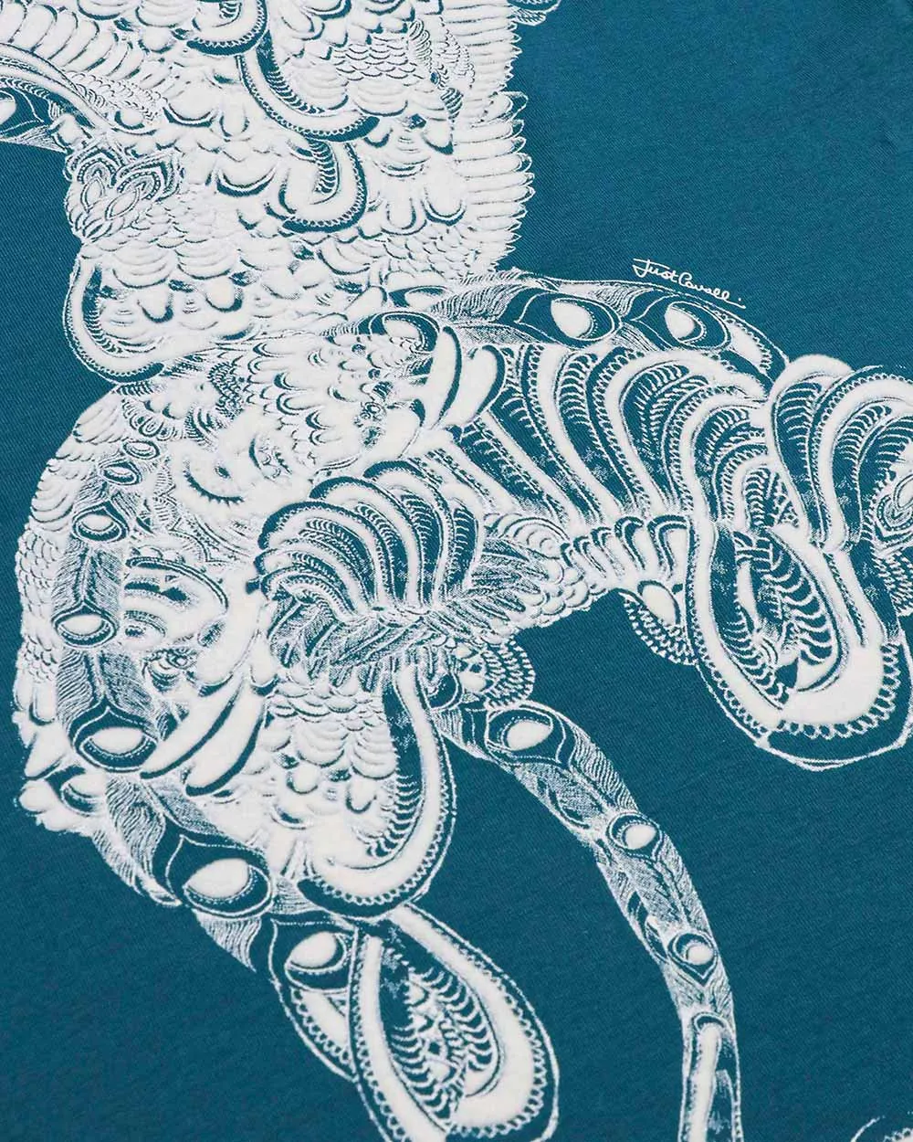 Printed T-Shirt