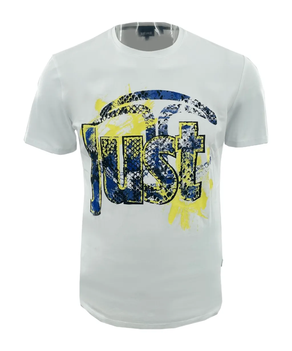 Logo Short-Sleeved T-Shirt