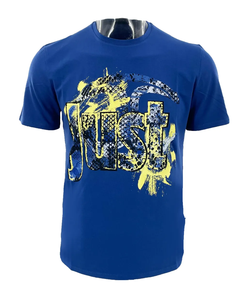 Logo Short-Sleeved T-Shirt