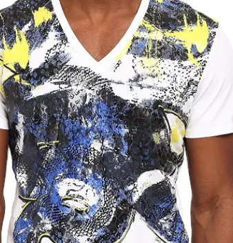 Printed T-Shirt