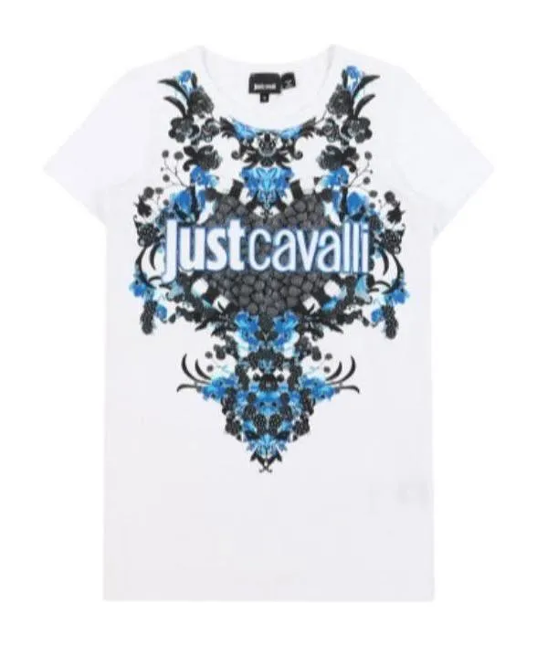 Letter Printed T-Shirt