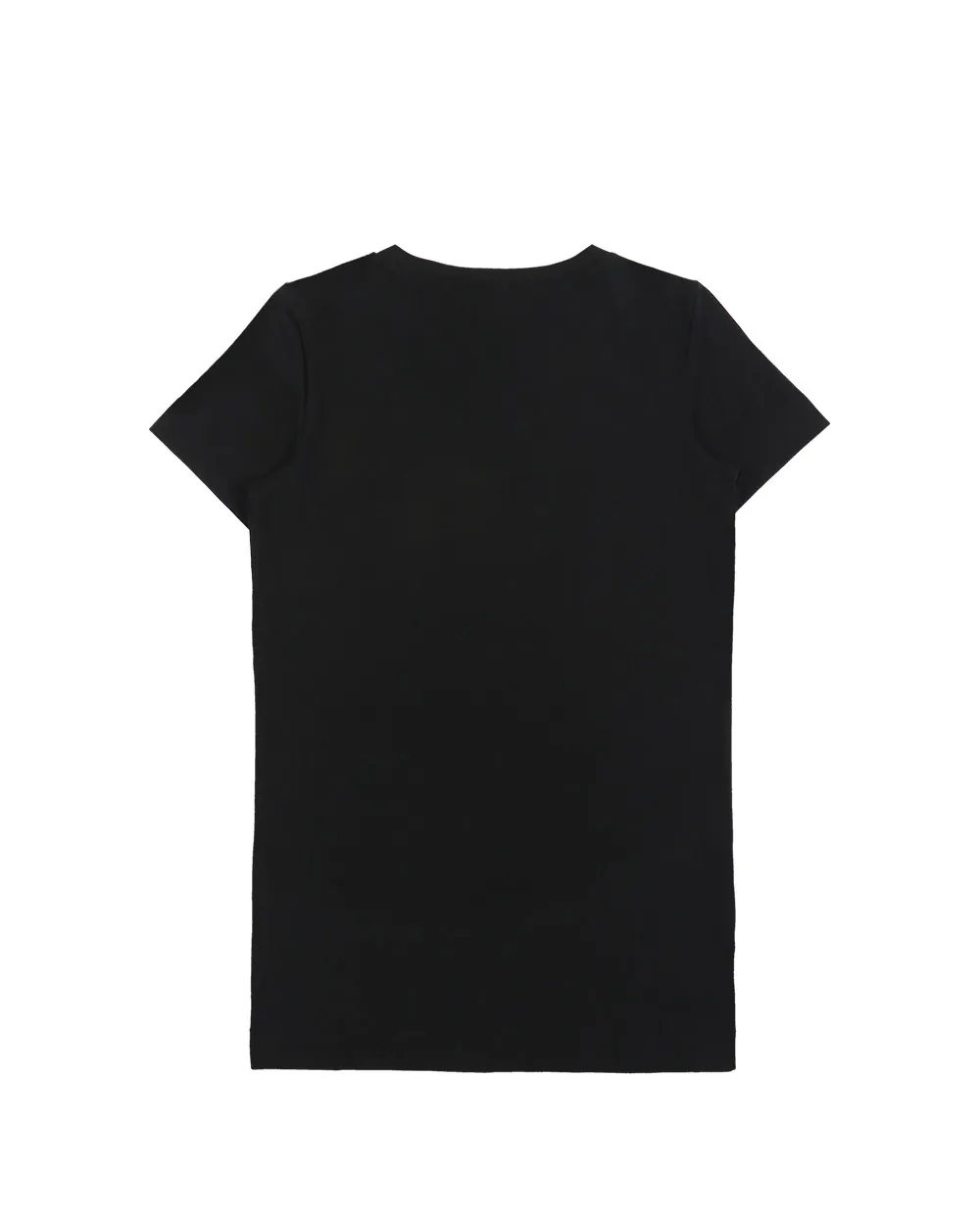 Letter Printed T-Shirt