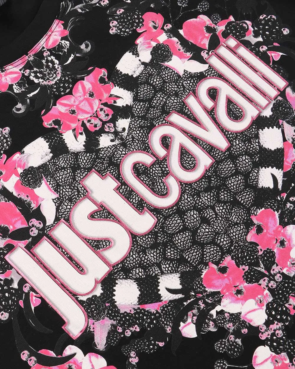 Letter Printed T-Shirt