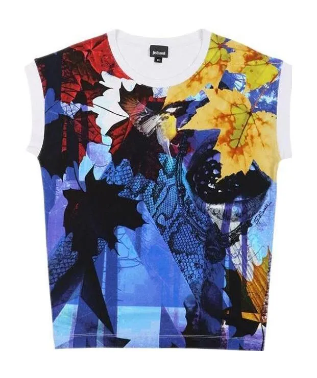 Printed T-Shirt