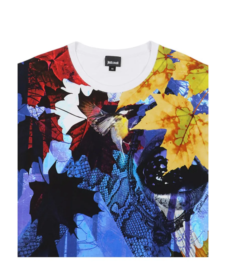 Printed T-Shirt