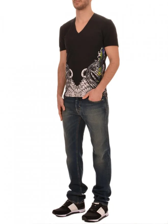Printed T-Shirt