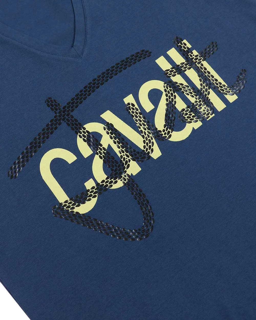 Letter T-Shirt
