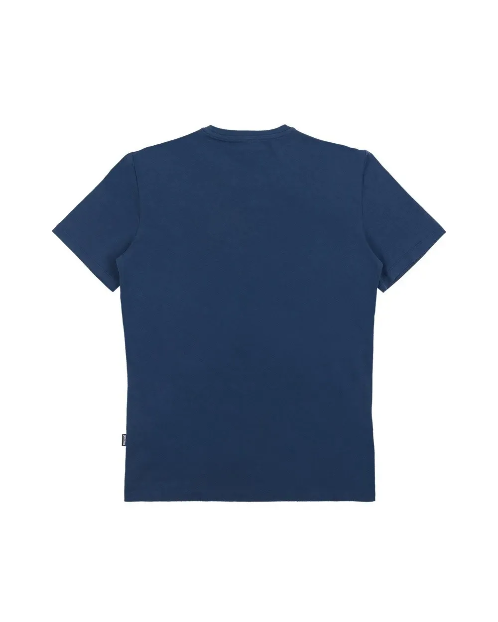 Item O-Neck Short-Sleeved T-Shirt
