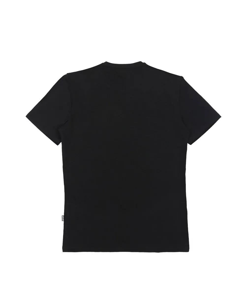 Item O-Neck Short-Sleeved T-Shirt