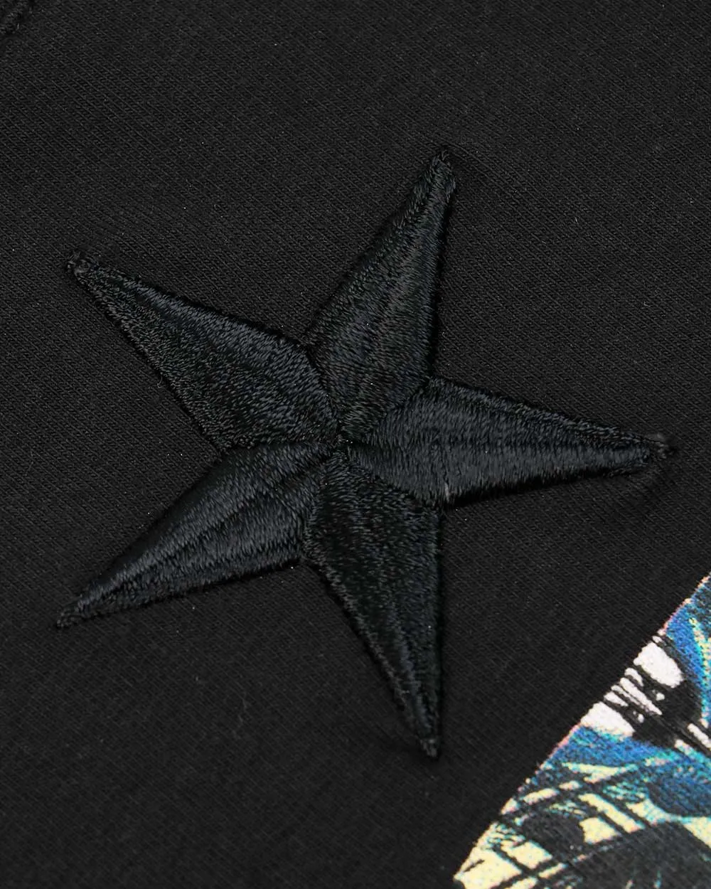 Item O-Neck Short-Sleeved T-Shirt