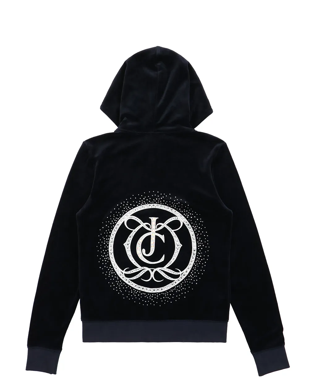 Hooded Casual Jacket
