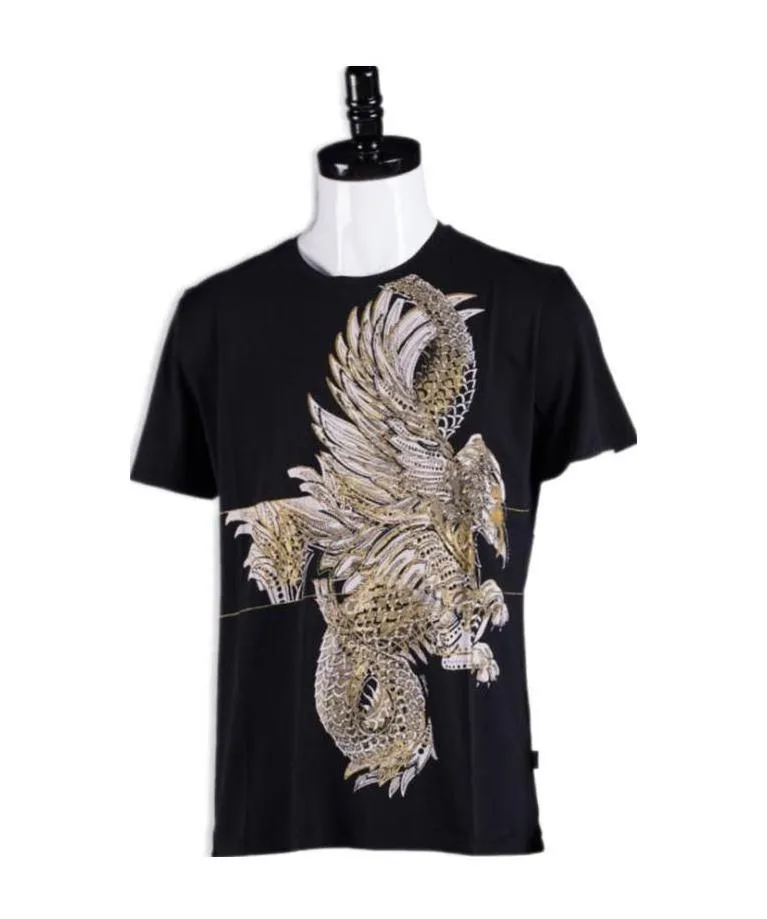 Logo Printed T-Shirt