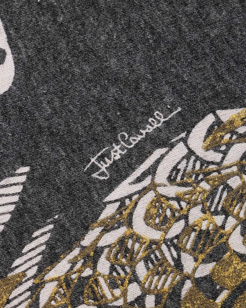 Logo Printed T-Shirt
