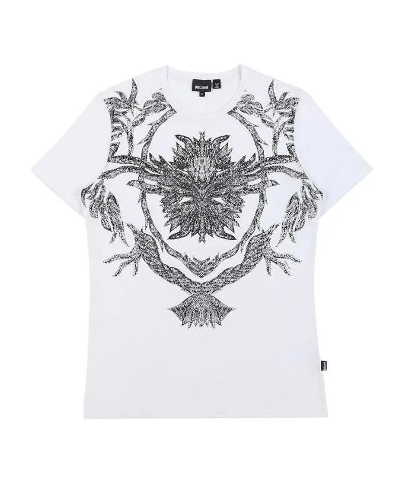 Item O-Neck Short-Sleeved T-Shirt
