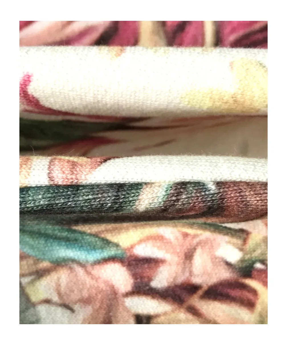 Zipper Long-Sleeved Sweater