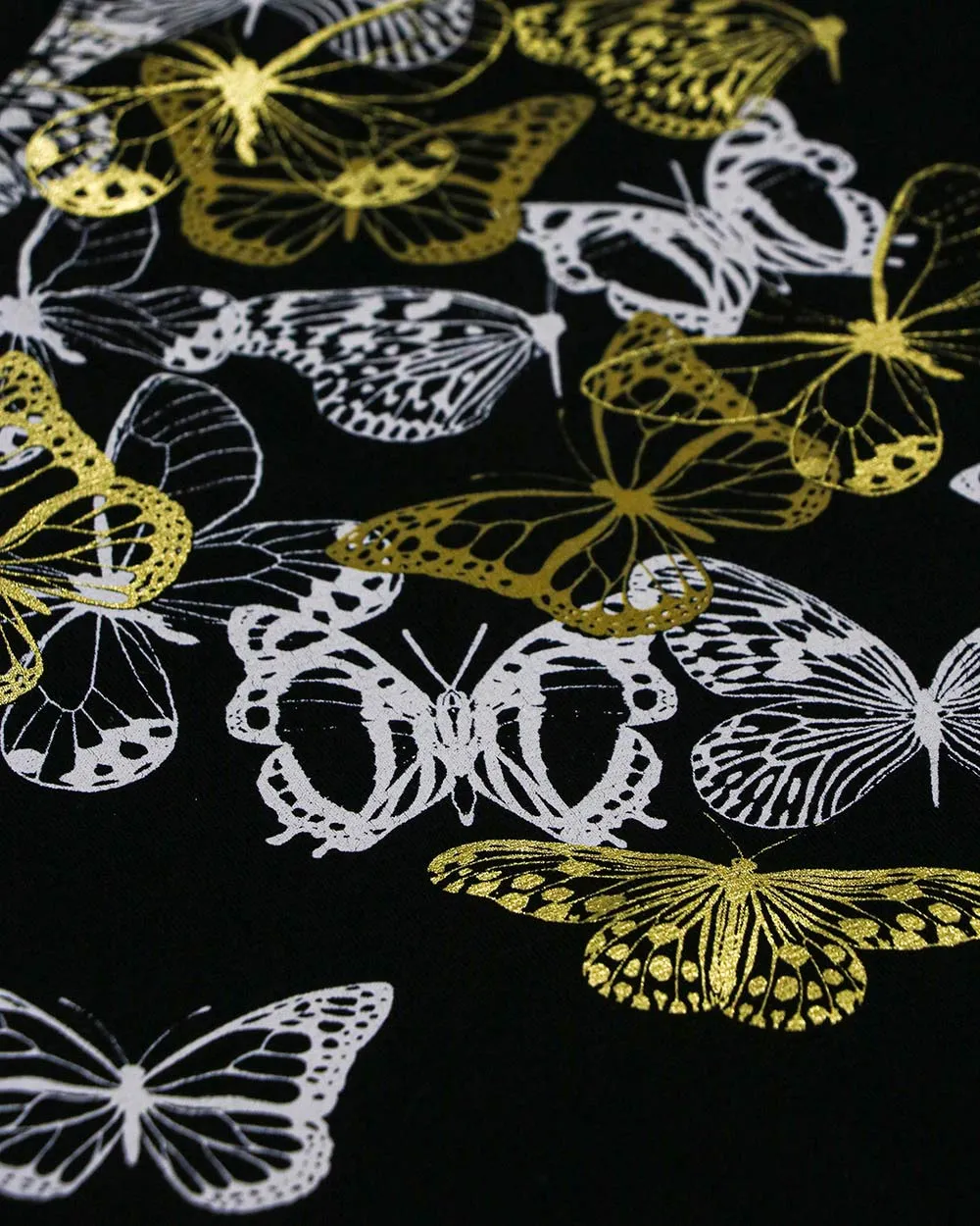 Item O-Neck Short-Sleeved T-Shirt