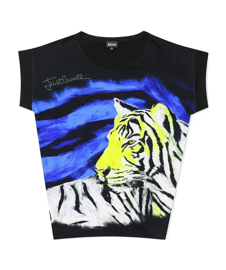 Print T-Shirt