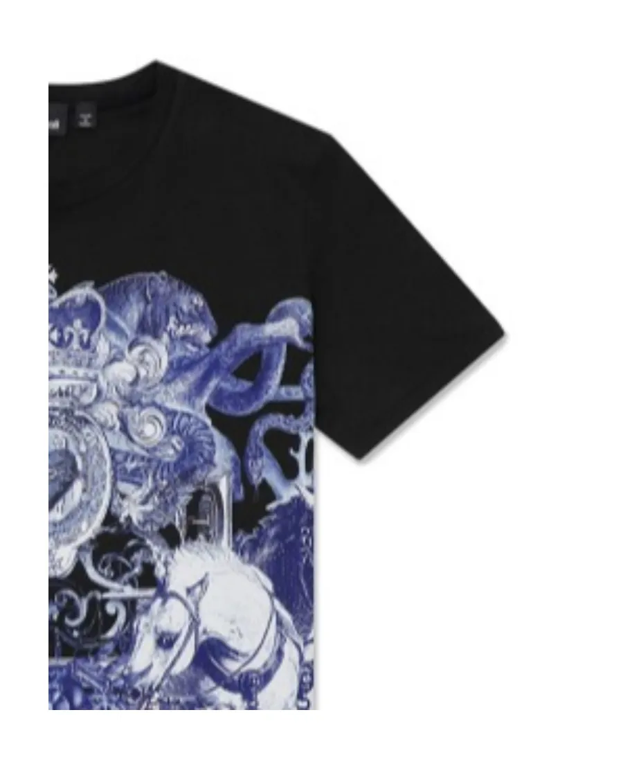 Printed T-Shirt