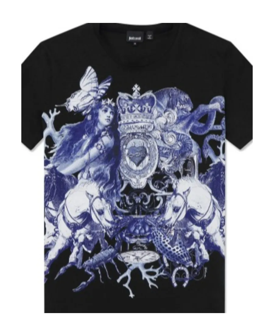 Printed T-Shirt