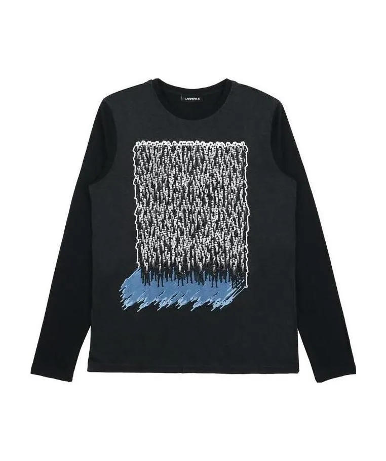 Printed T-Shirt