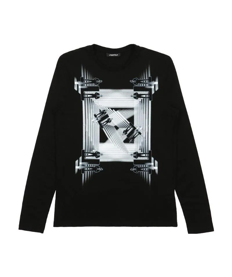 Printed T-Shirt