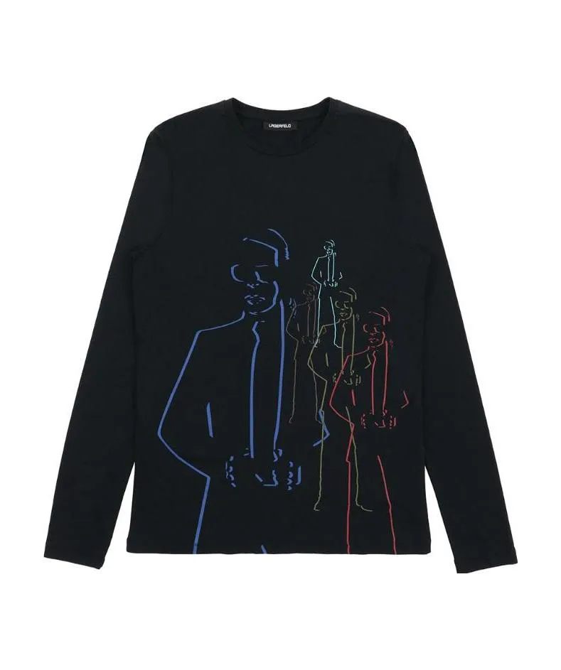 Printed T-Shirt