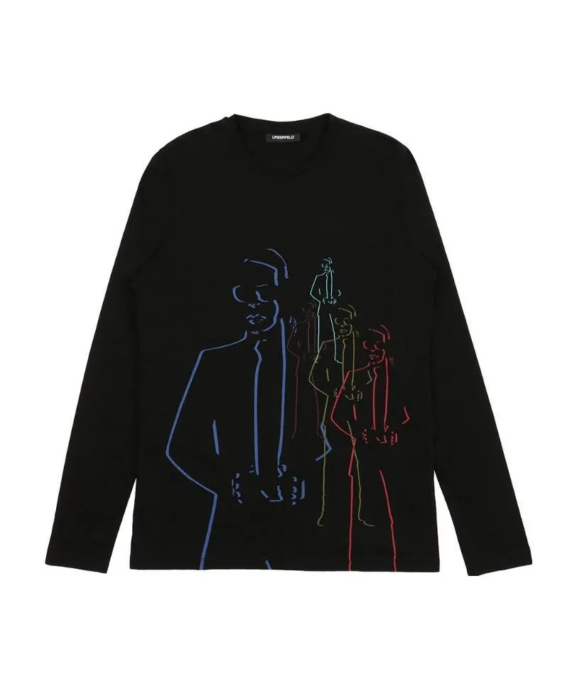 Printed T-Shirt