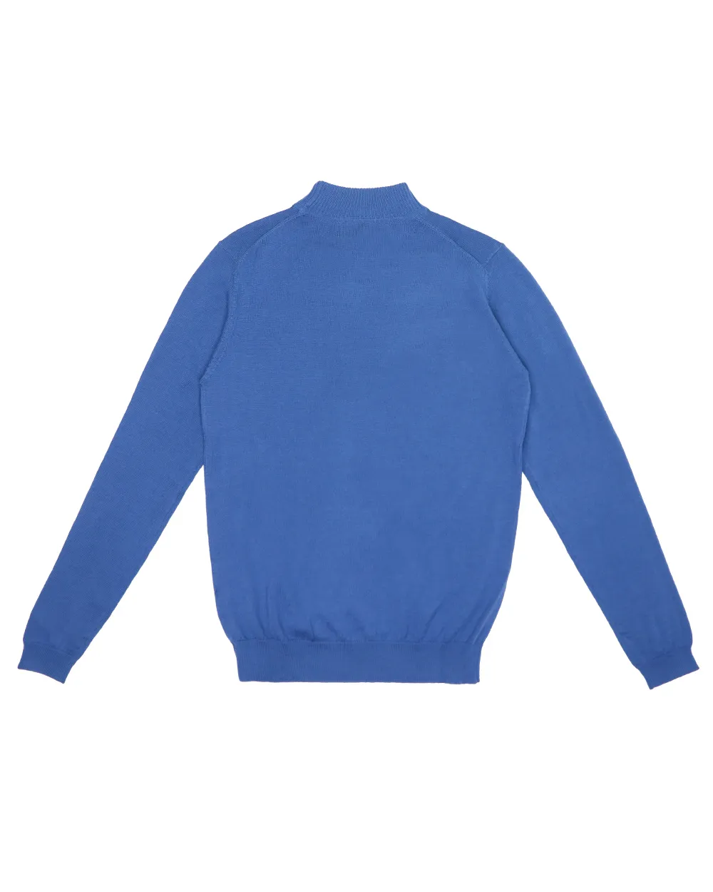 Long-Sleeved Sweater