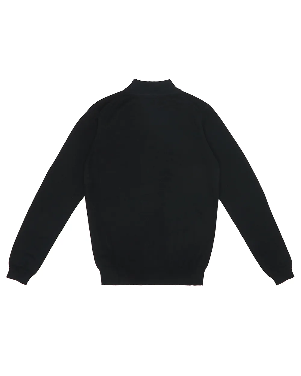 Long-Sleeved Sweater