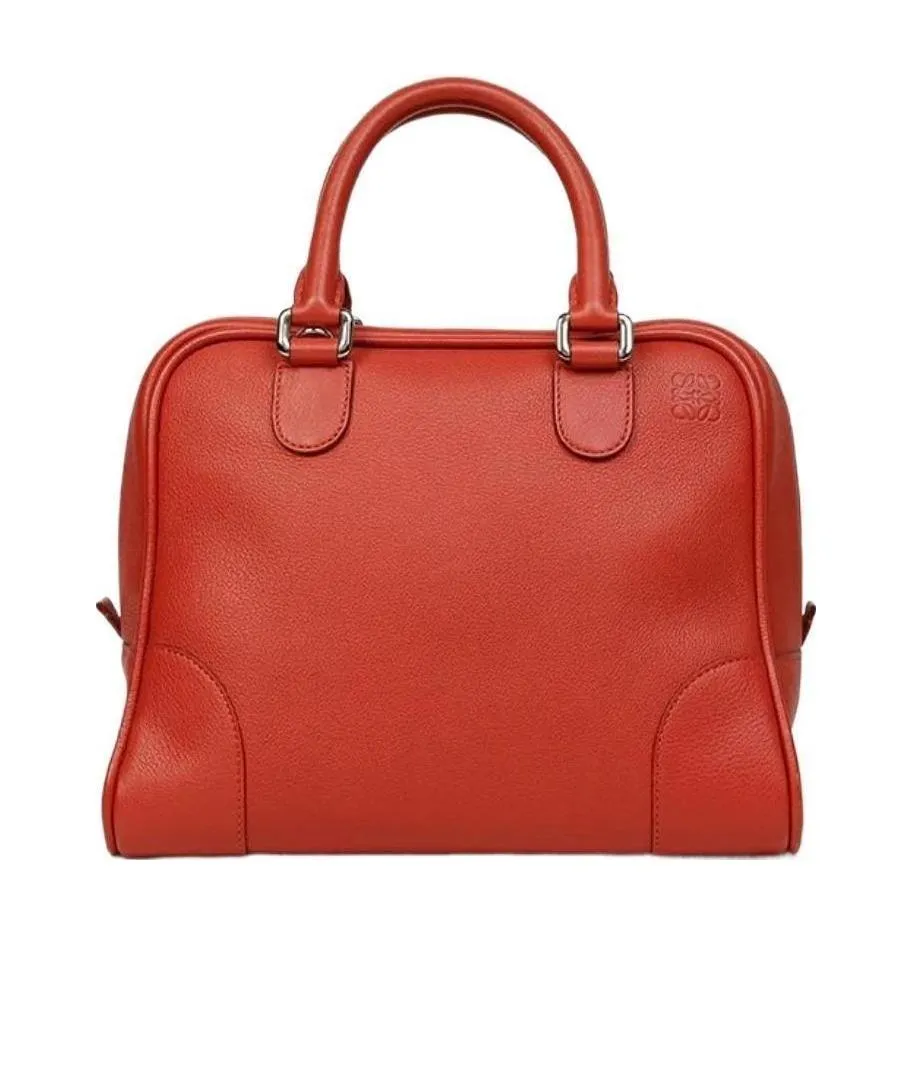 Logo Handbag
