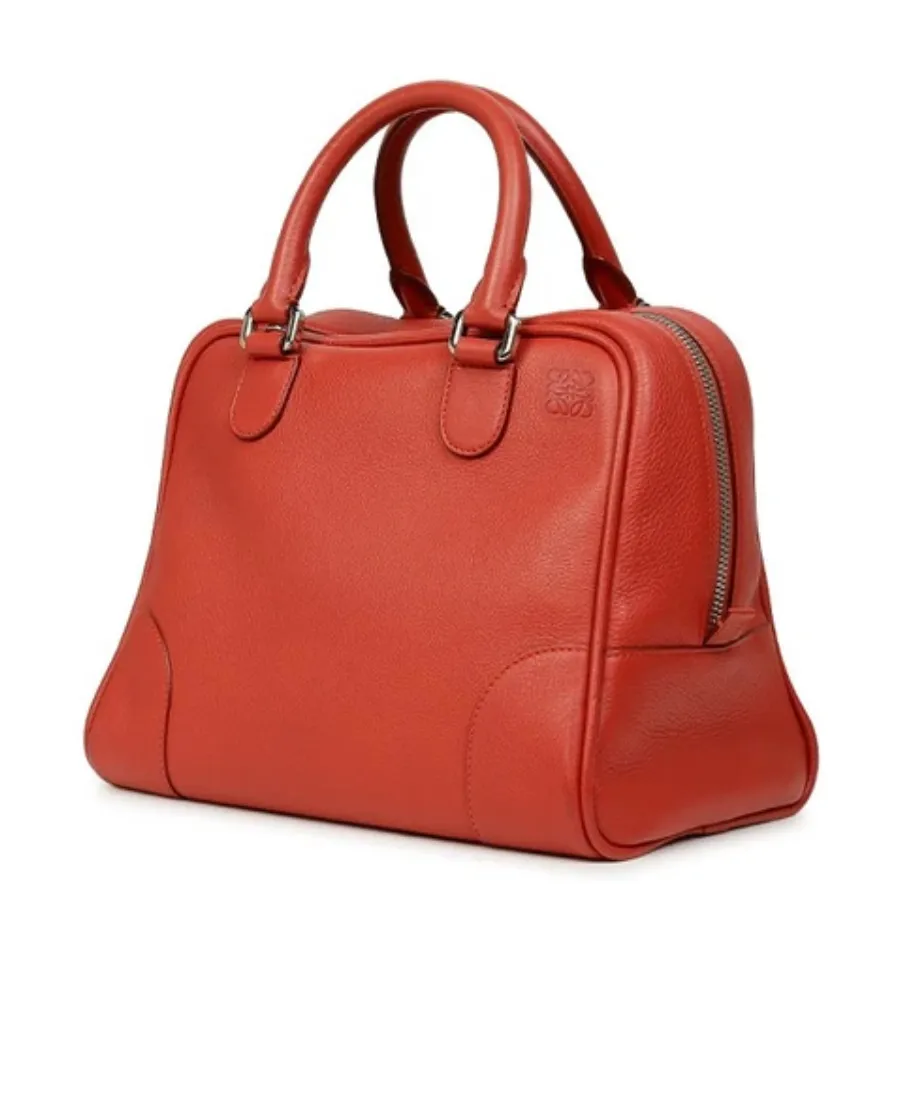 Logo Handbag