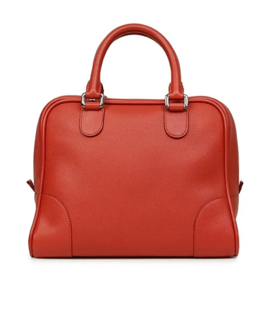 Logo Handbag