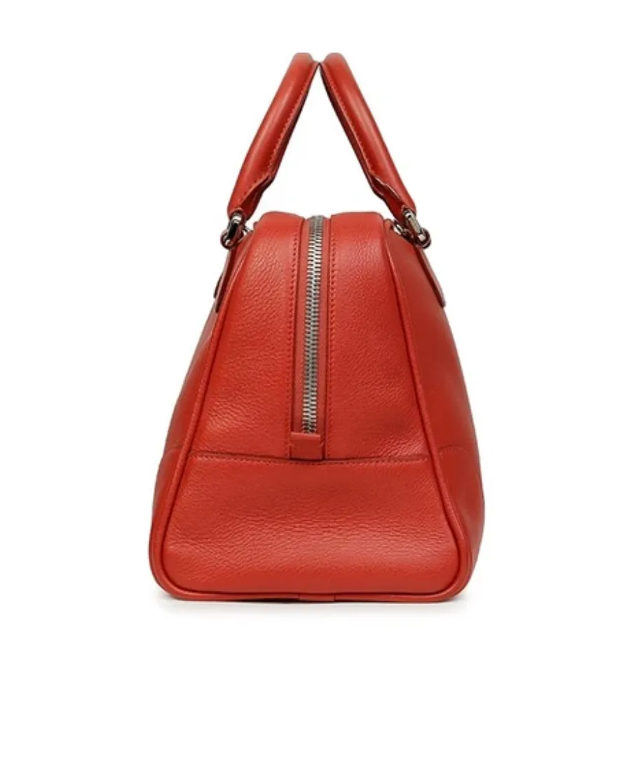 Logo Handbag
