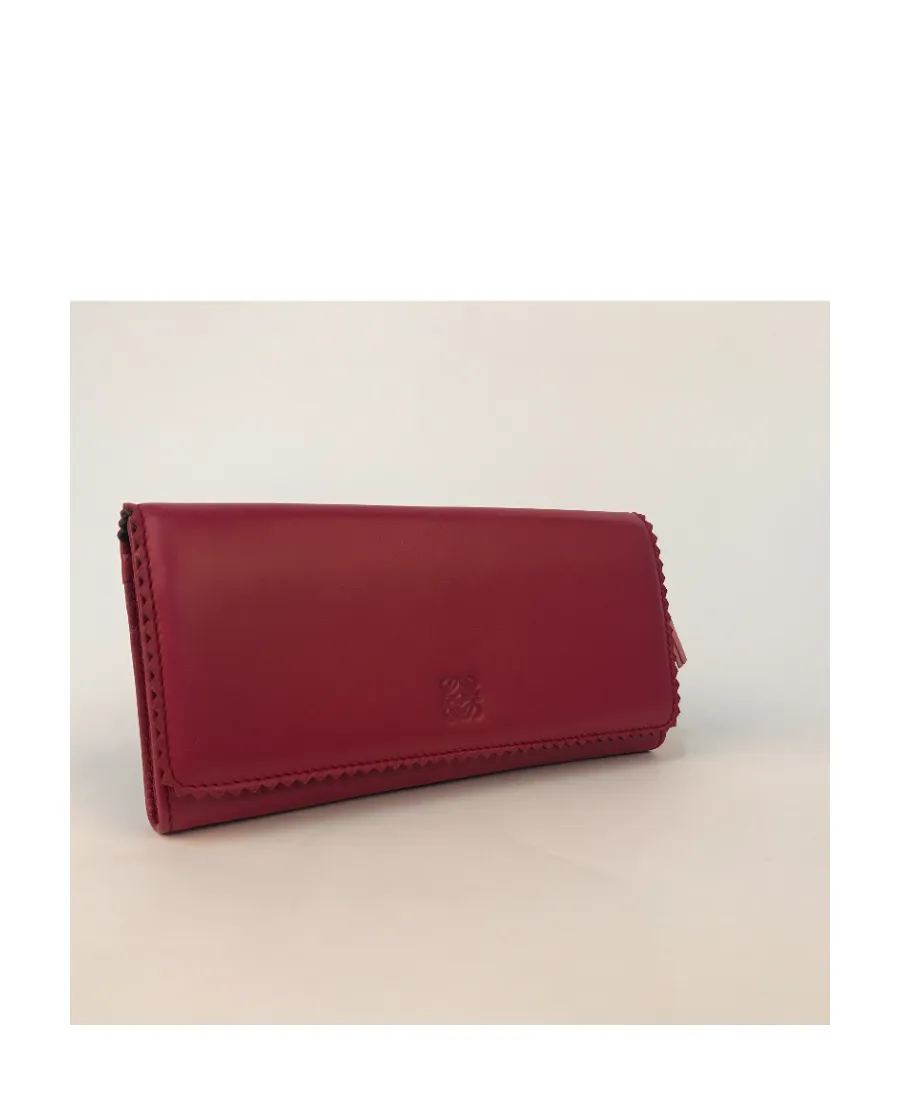 Zipper Wallet