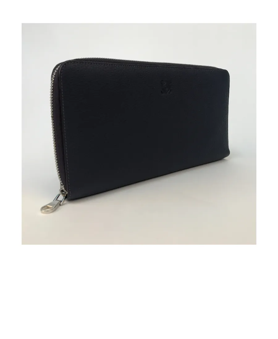 Zipper Wallet