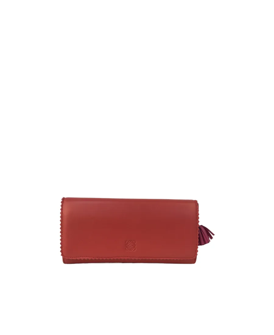 Zipper Wallet