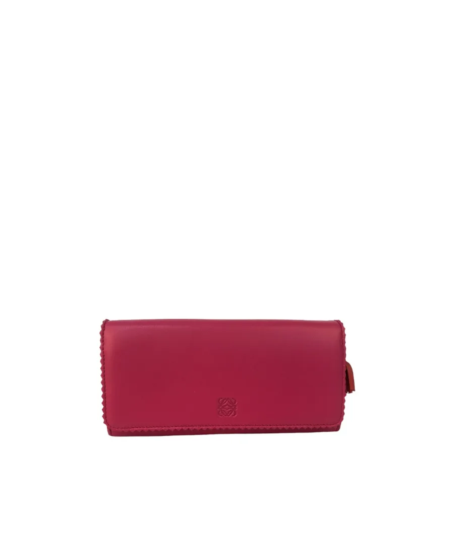 Zipper Wallet