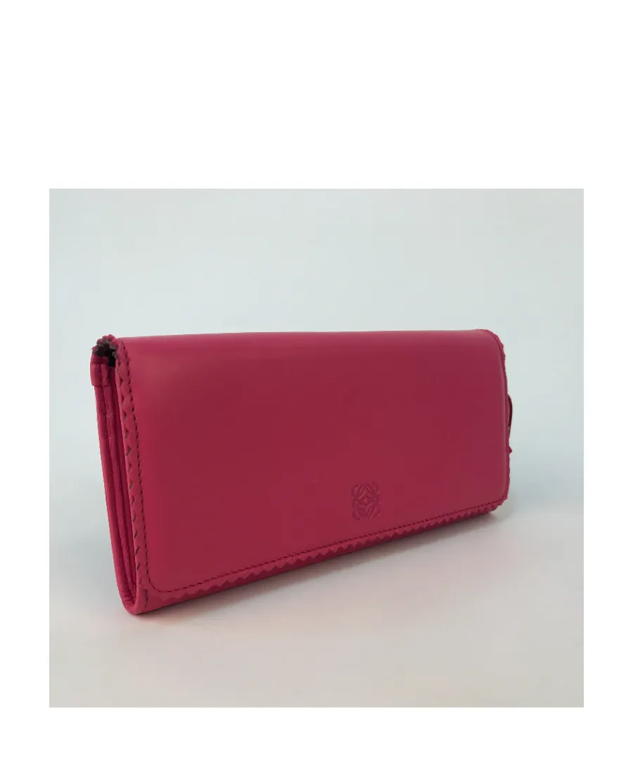 Zipper Wallet