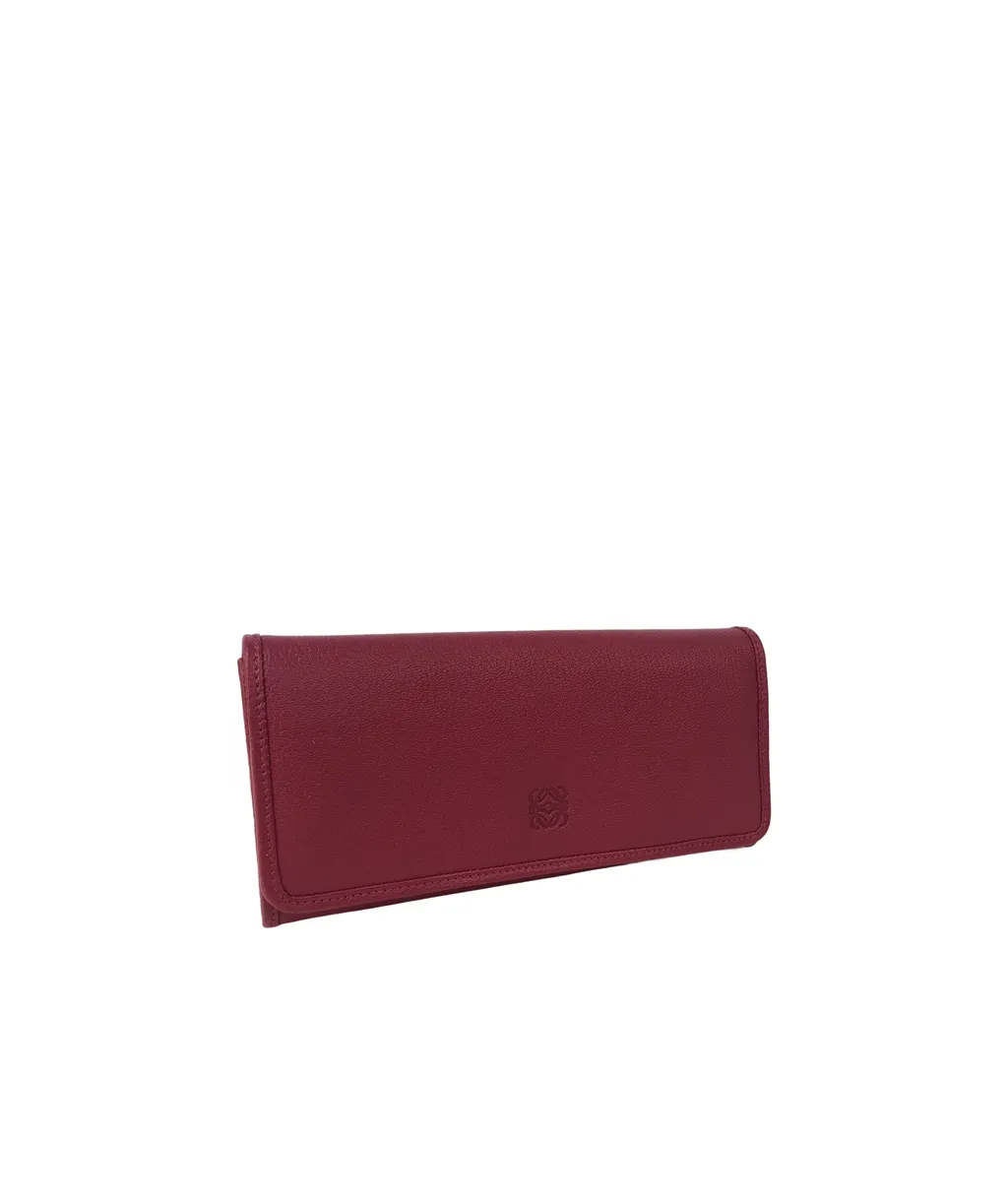 Logo Long Wallet