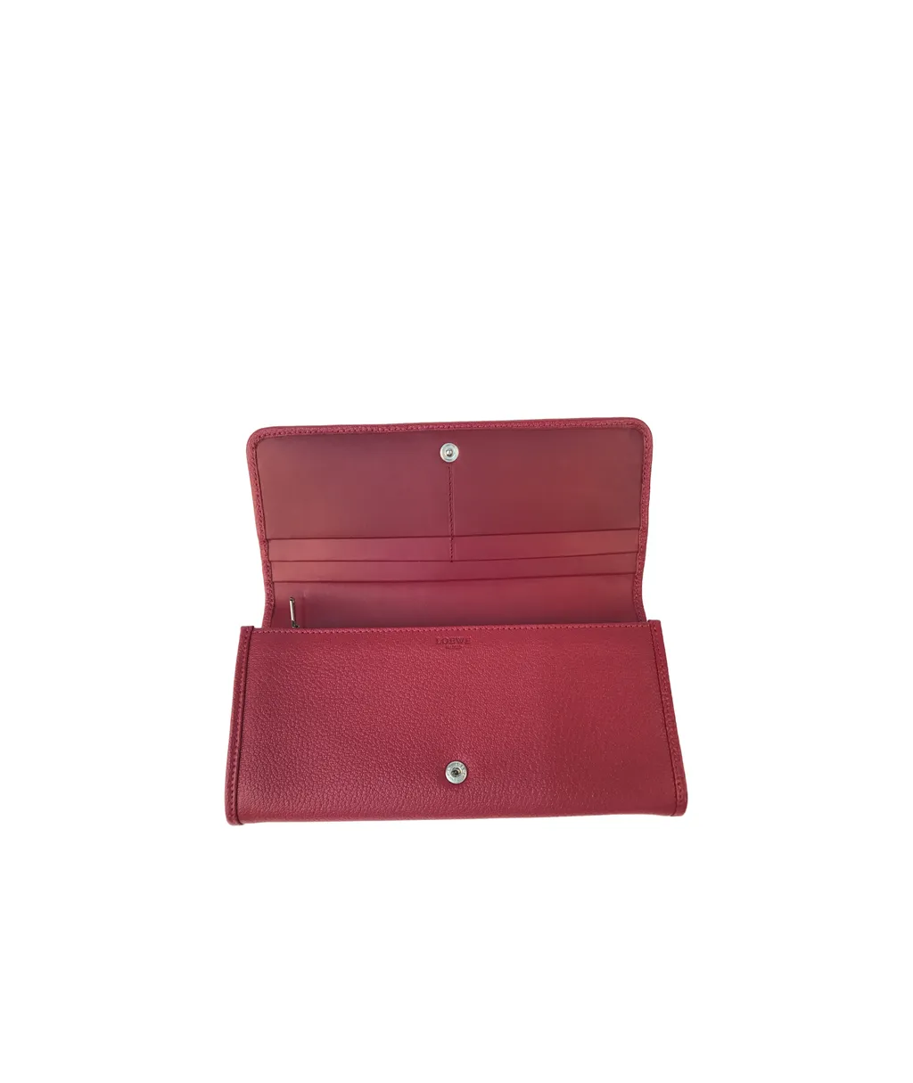 Logo Long Wallet