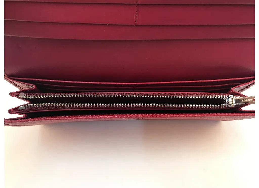 Logo Long Wallet