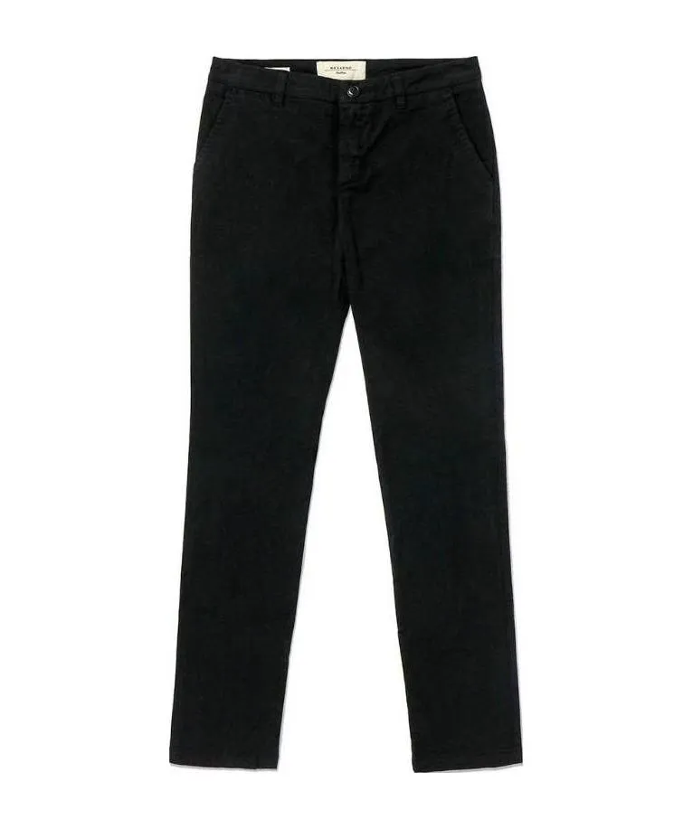 Black Slim Jeans