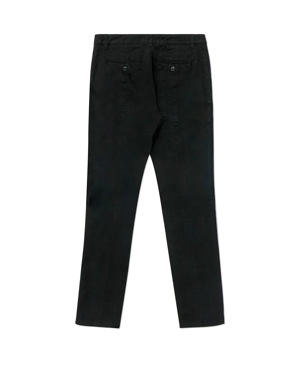 Black Slim Jeans