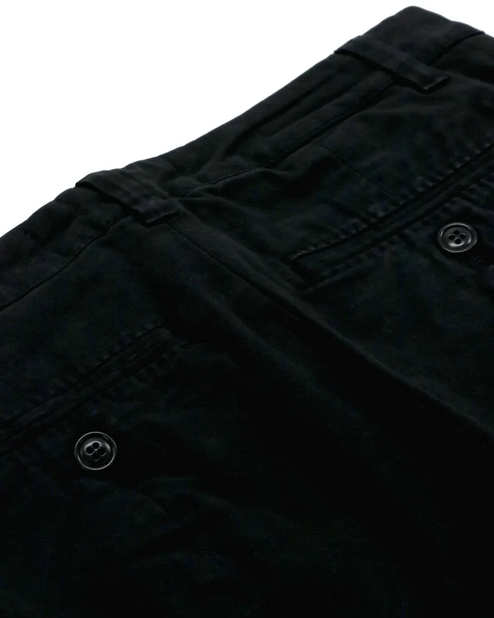 Black Slim Jeans