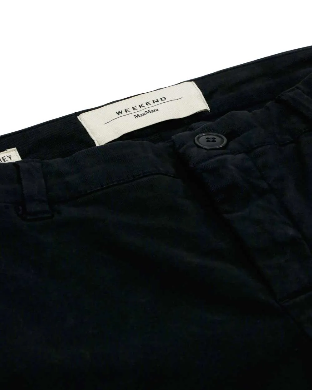 Black Slim Jeans