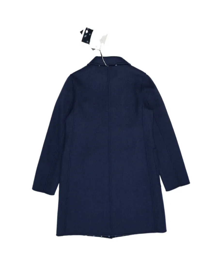 Logo Coat